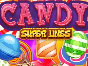 Candy Super Lines